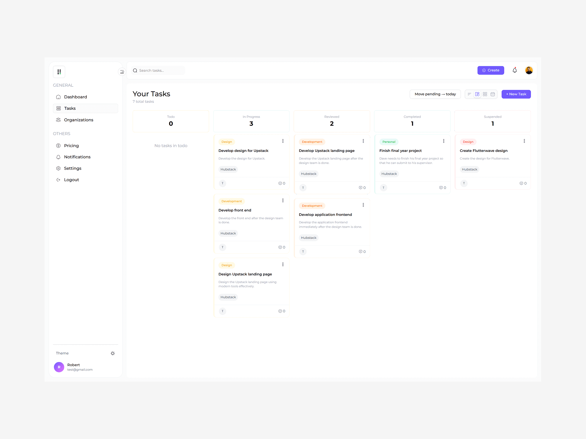 FlashTasks